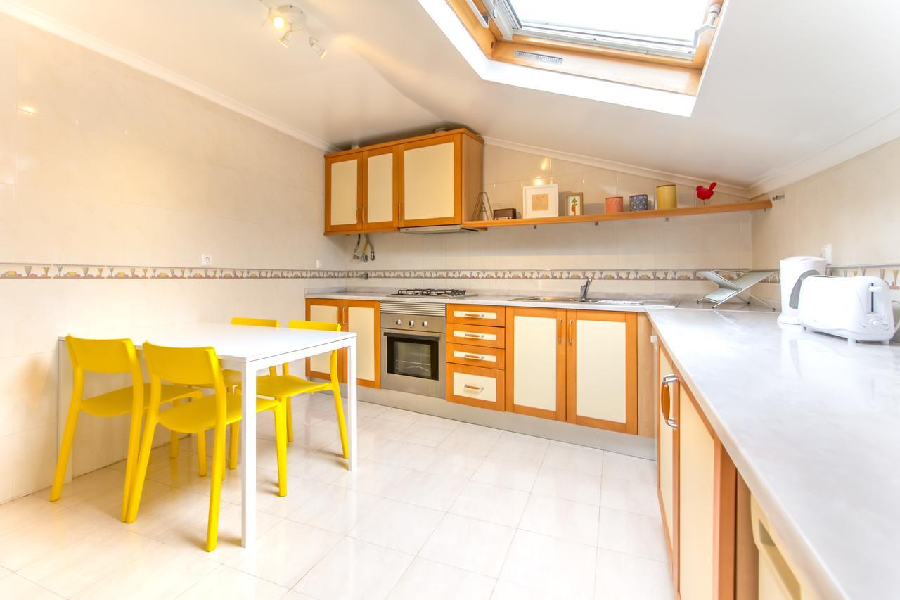 Appartement Casa Mouraria Lisboa