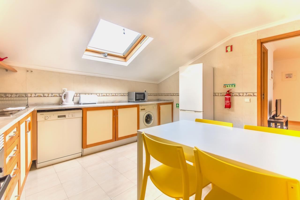 Appartement Casa Mouraria *