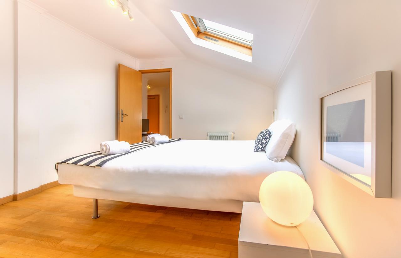 Casa Mouraria Appartement