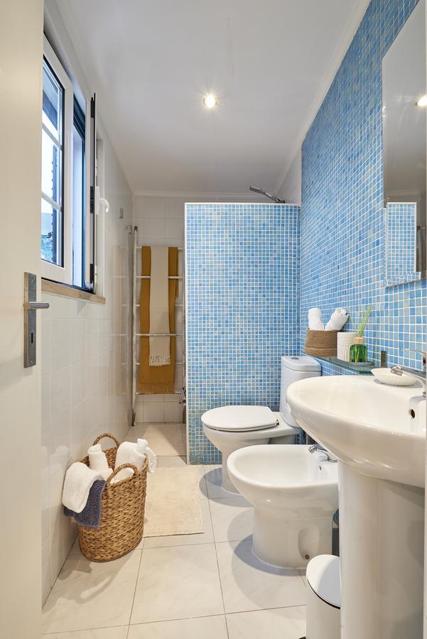 Boutique Alfama With Patio 3 * Lisboa