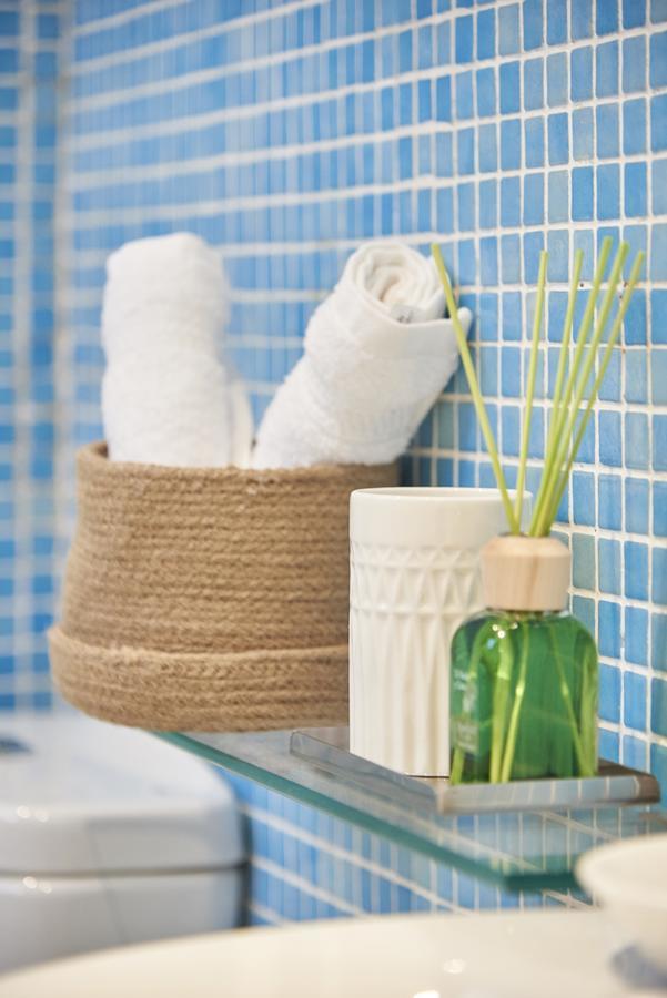 Appartement Boutique Alfama With Patio 3 *