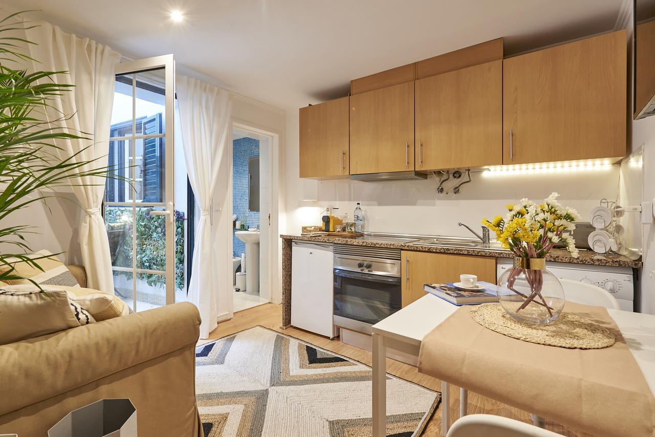 Appartement Boutique Alfama With Patio 3