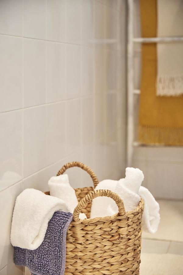 Boutique Alfama With Patio 3