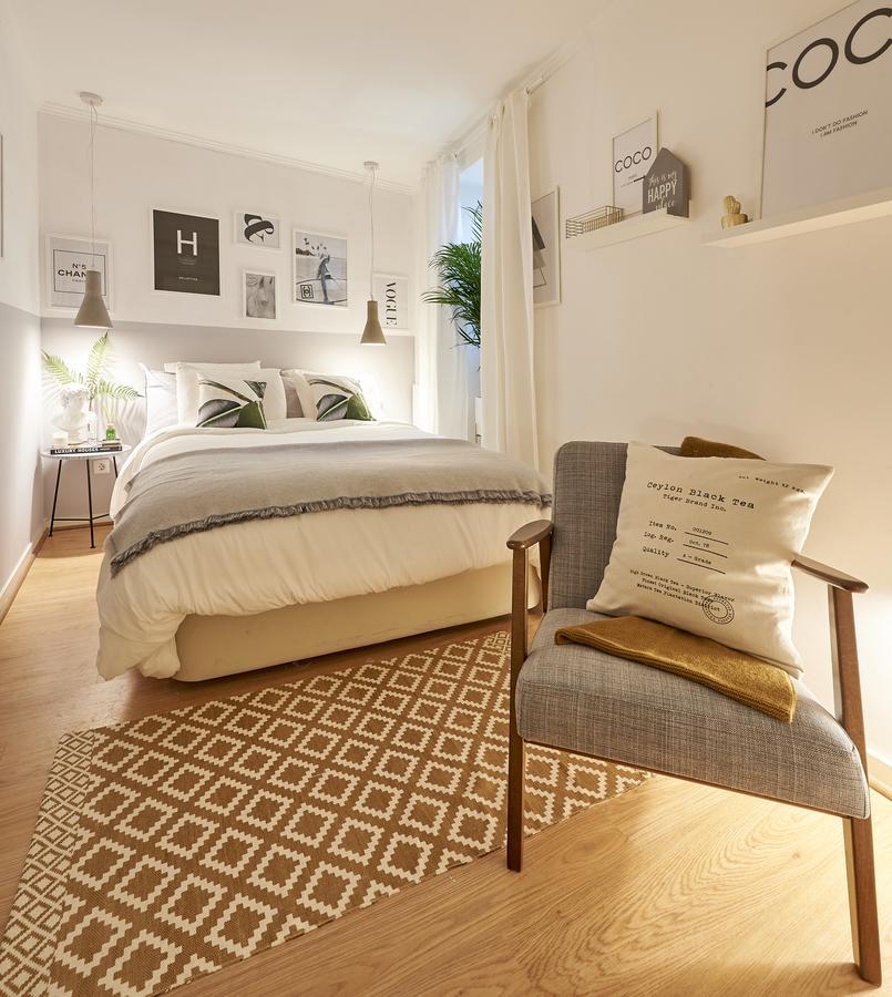 Boutique Alfama With Patio 3 *