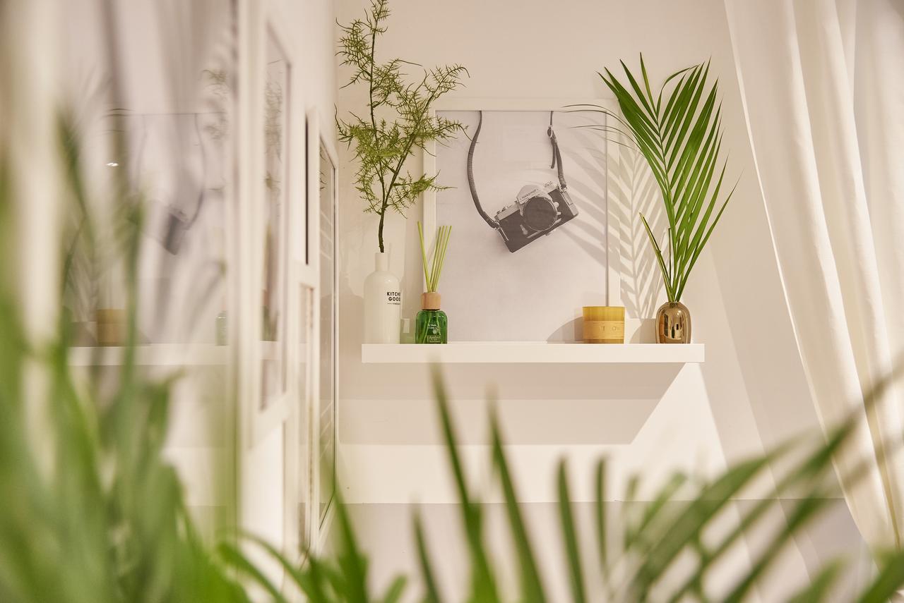 Appartement Boutique Alfama With Patio 3