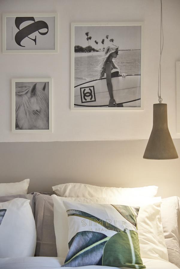 Boutique Alfama With Patio 3 *