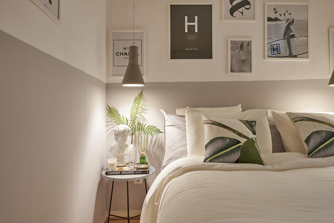 Appartement Boutique Alfama With Patio 3