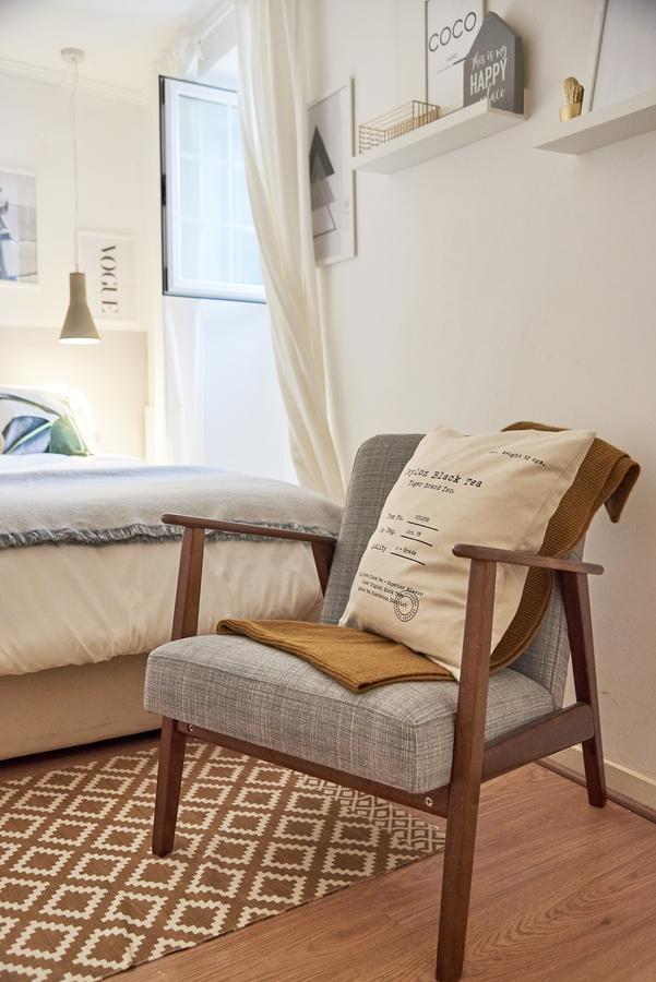 Appartement Boutique Alfama With Patio 3
