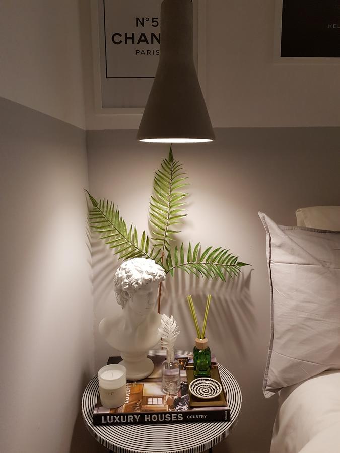 Boutique Alfama With Patio 3