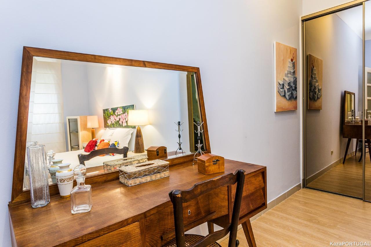 D. Rodrigo Appartement