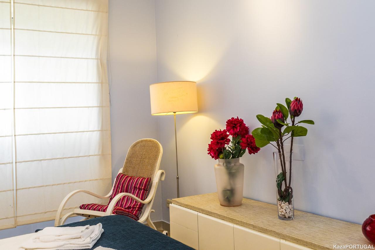 Appartement D. Rodrigo