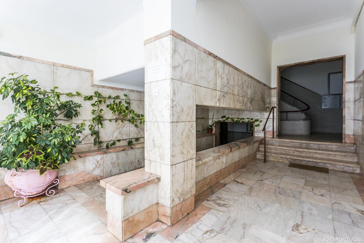 D. Rodrigo Appartement