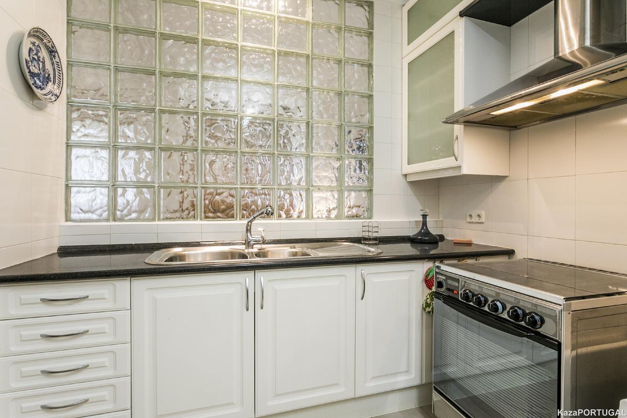 Appartement D. Rodrigo Lisboa