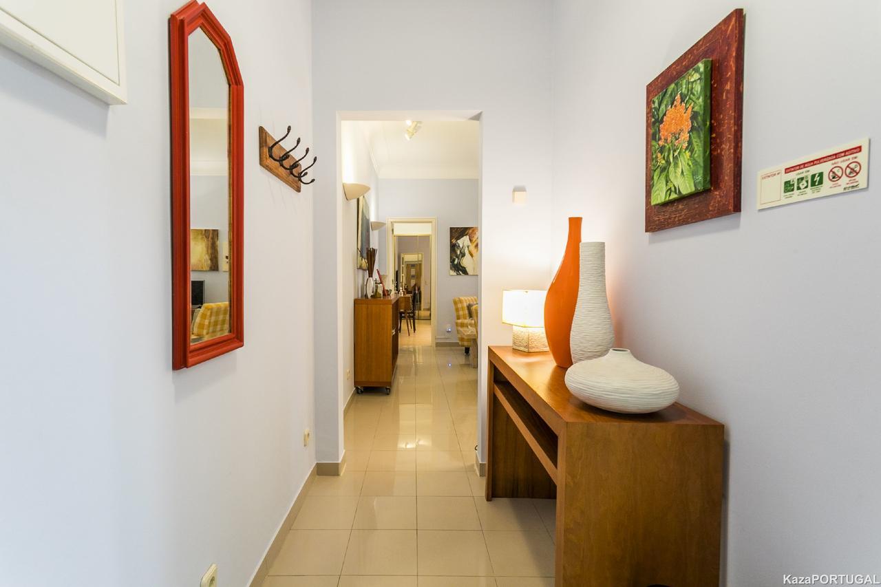 D. Rodrigo Appartement