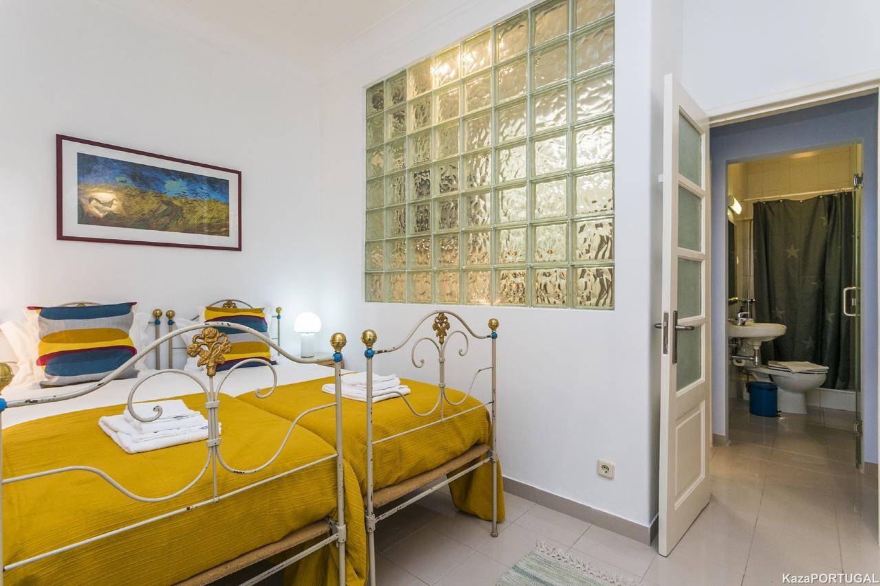 D. Rodrigo Appartement *