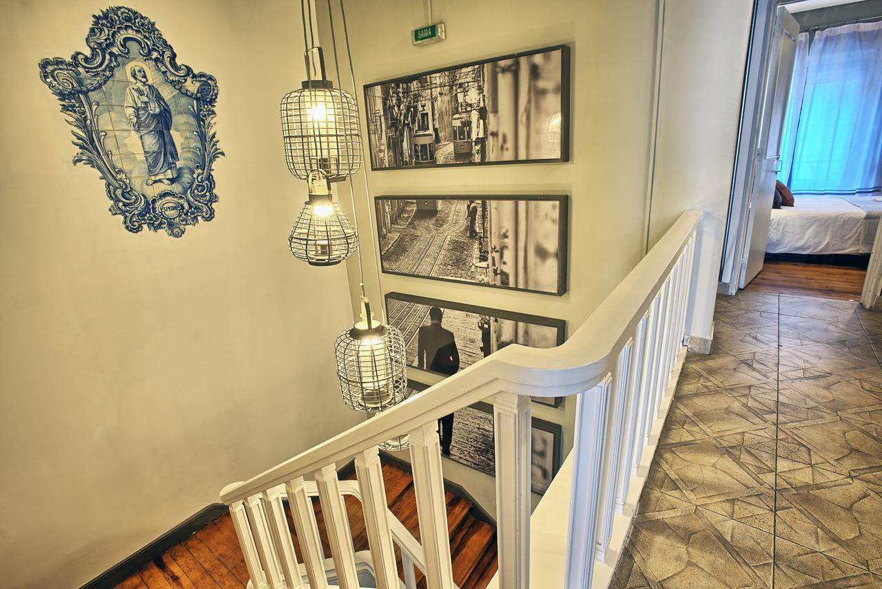 Sao Pedro 30 Guests Appartement