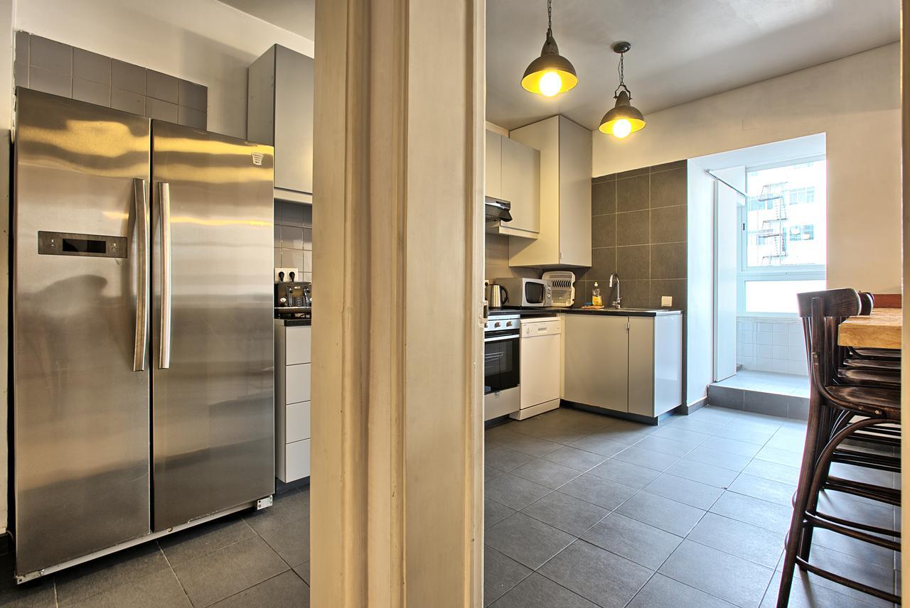 Apartamento São Pedro 30 Guests Lisboa