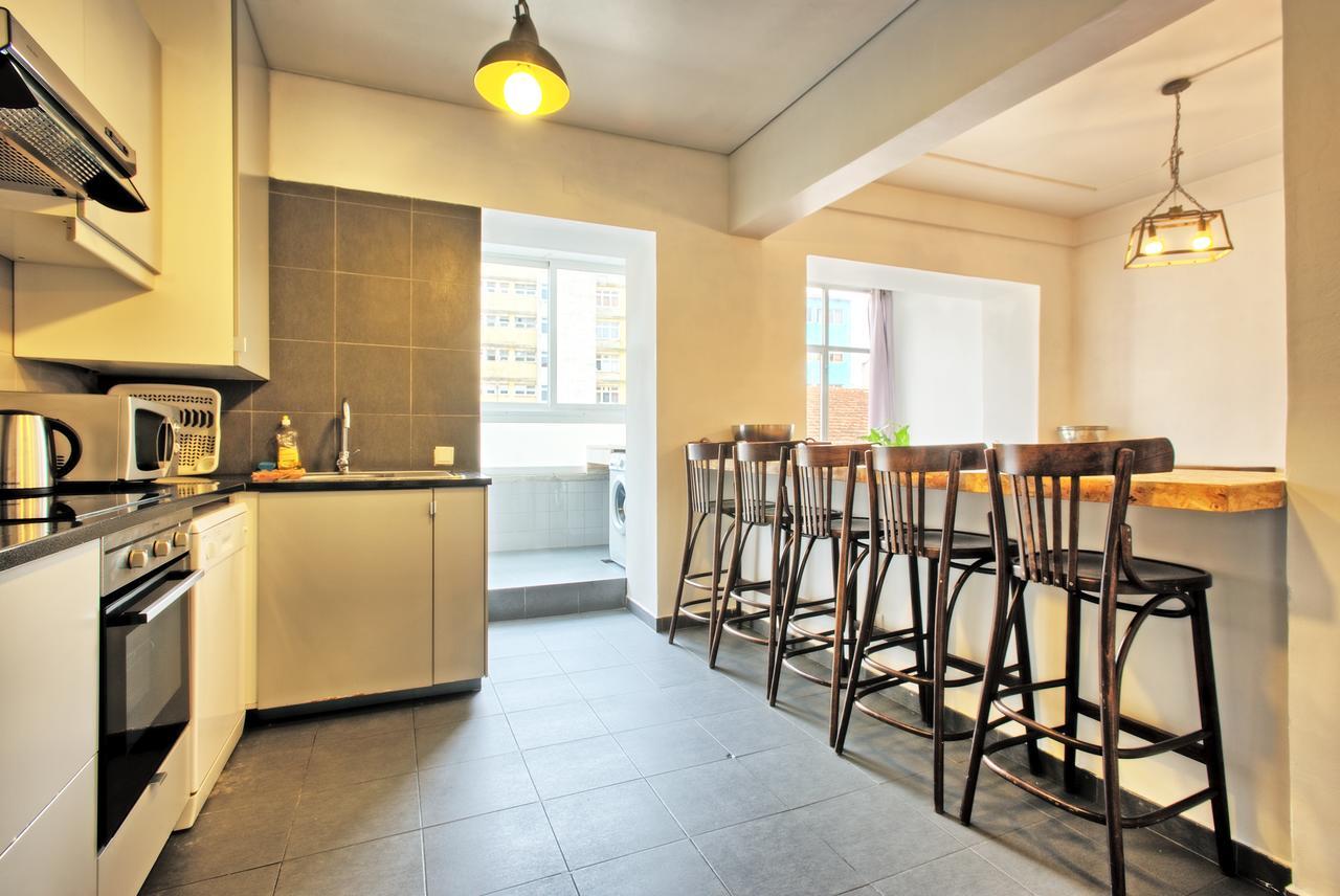 São Pedro 30 Guests Apartamento *
