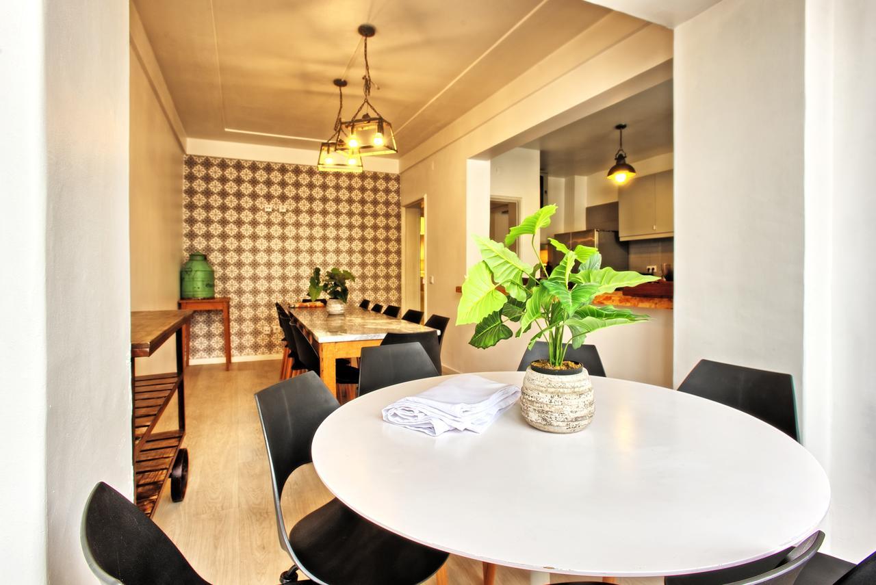 Apartamento São Pedro 30 Guests *