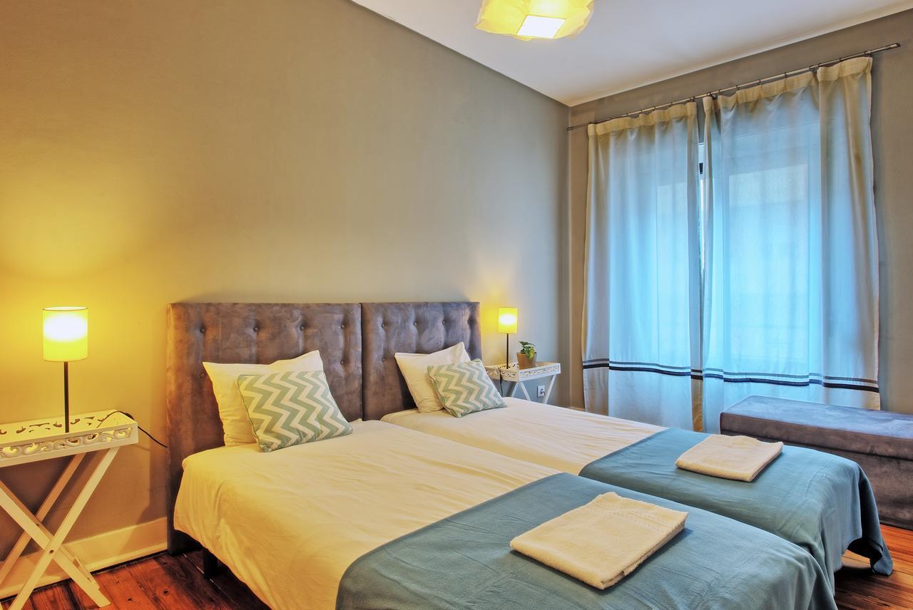 Apartamento São Pedro 30 Guests