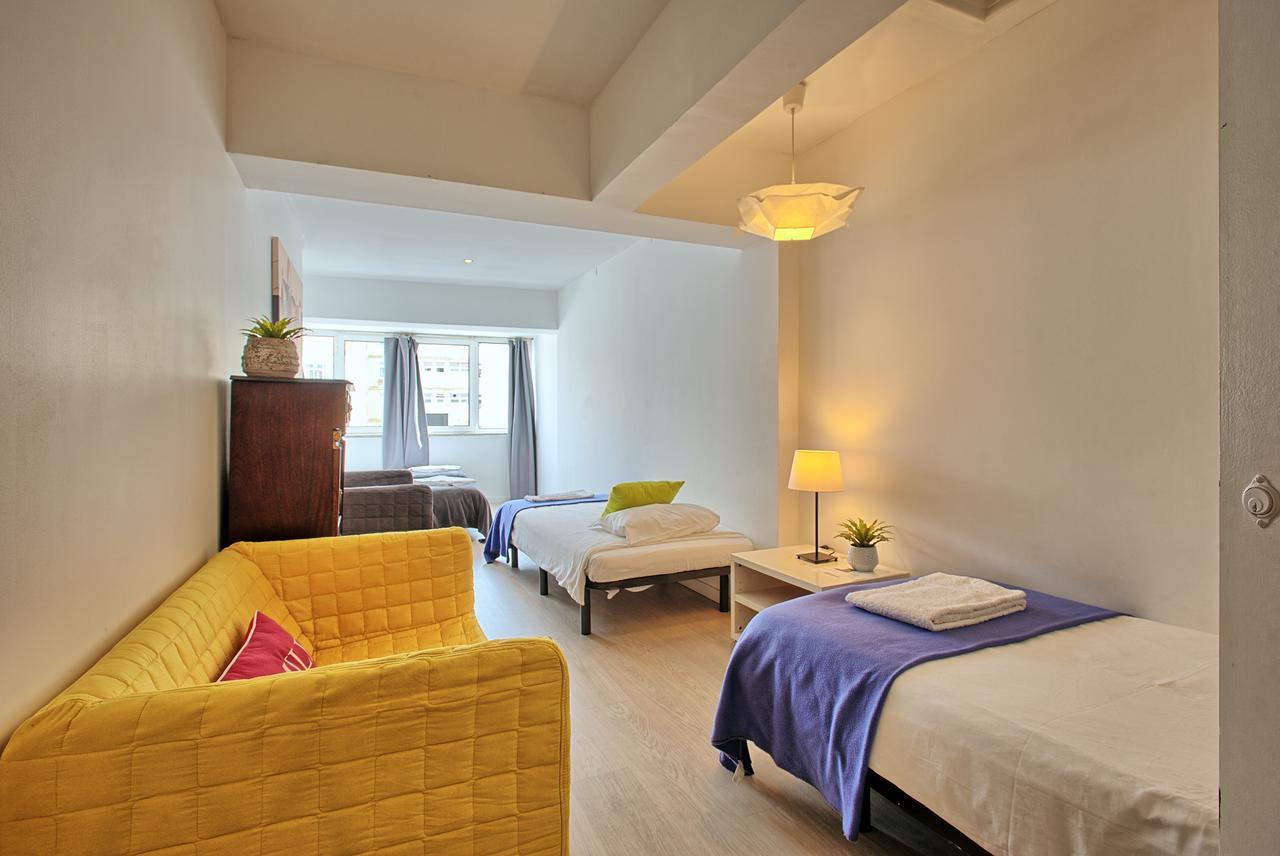 São Pedro 30 Guests Apartamento *