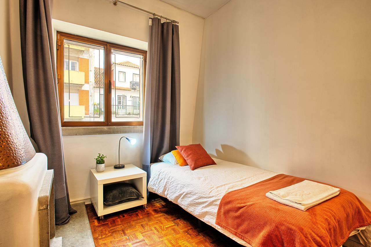 São Pedro 30 Guests Lisboa