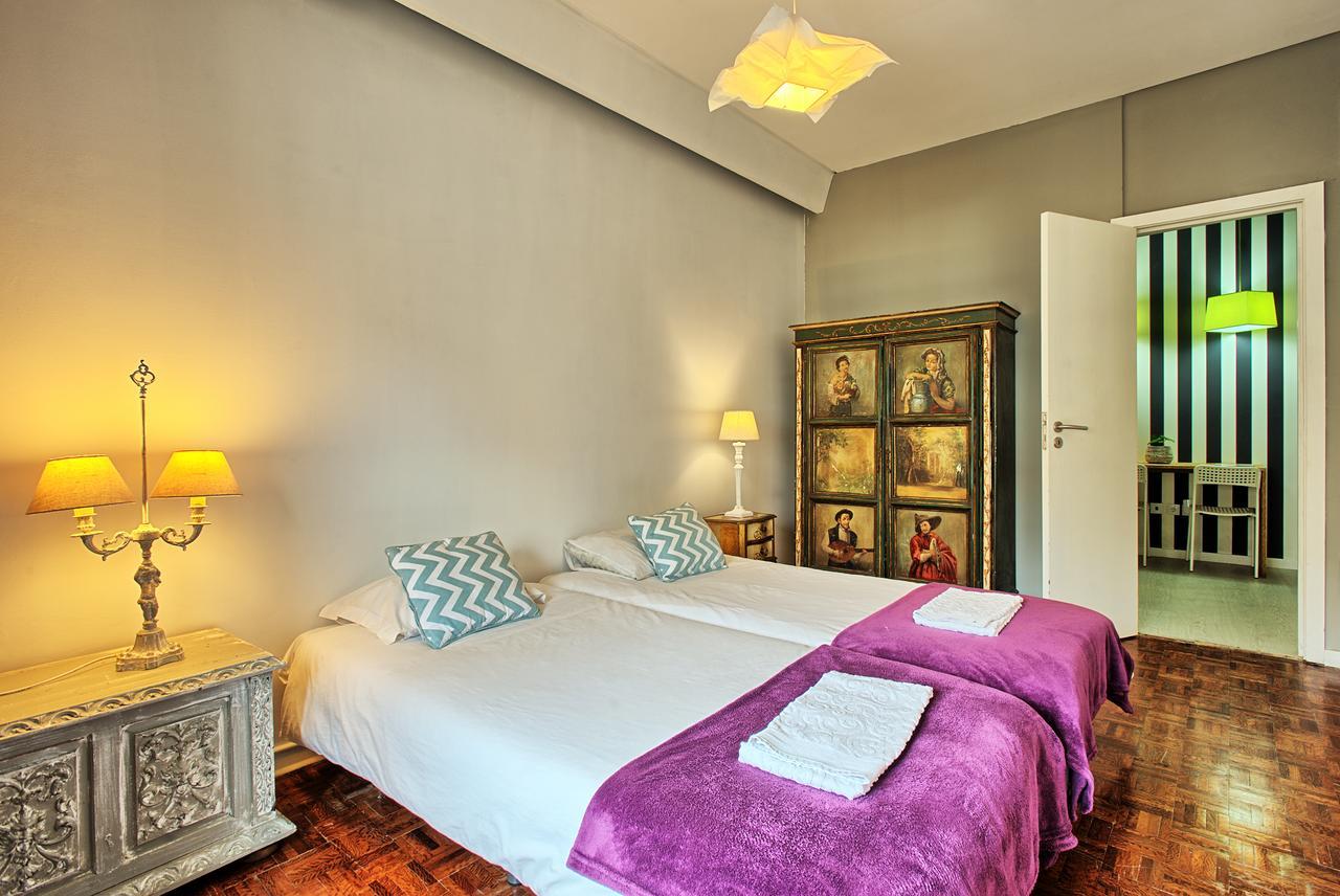 Sao Pedro 30 Guests Appartement *