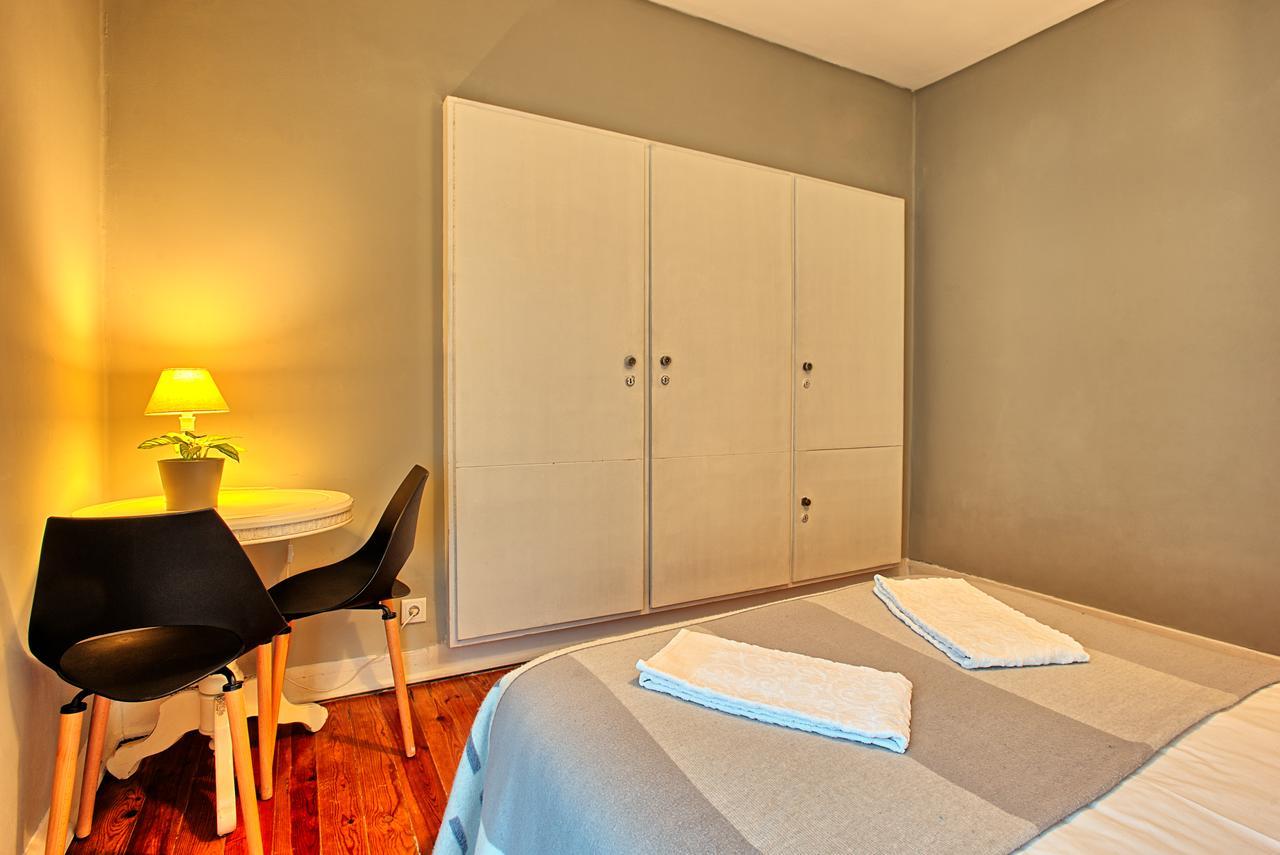 São Pedro 30 Guests Apartamento *