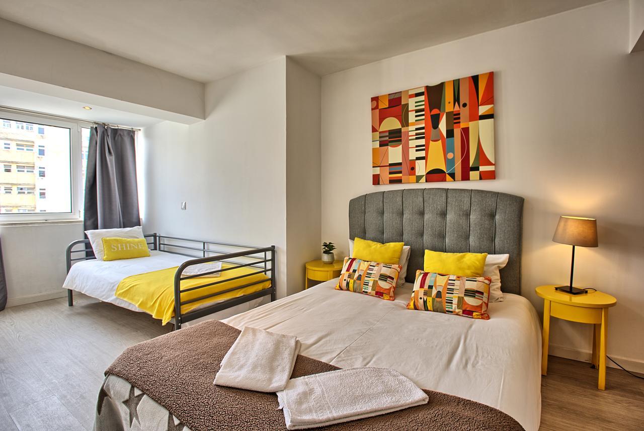 São Pedro 30 Guests * Lisboa