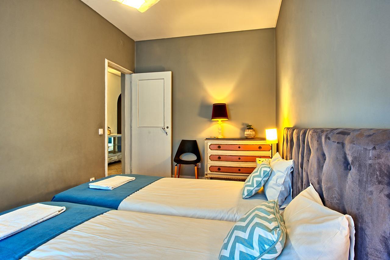 Apartamento São Pedro 30 Guests Lisboa