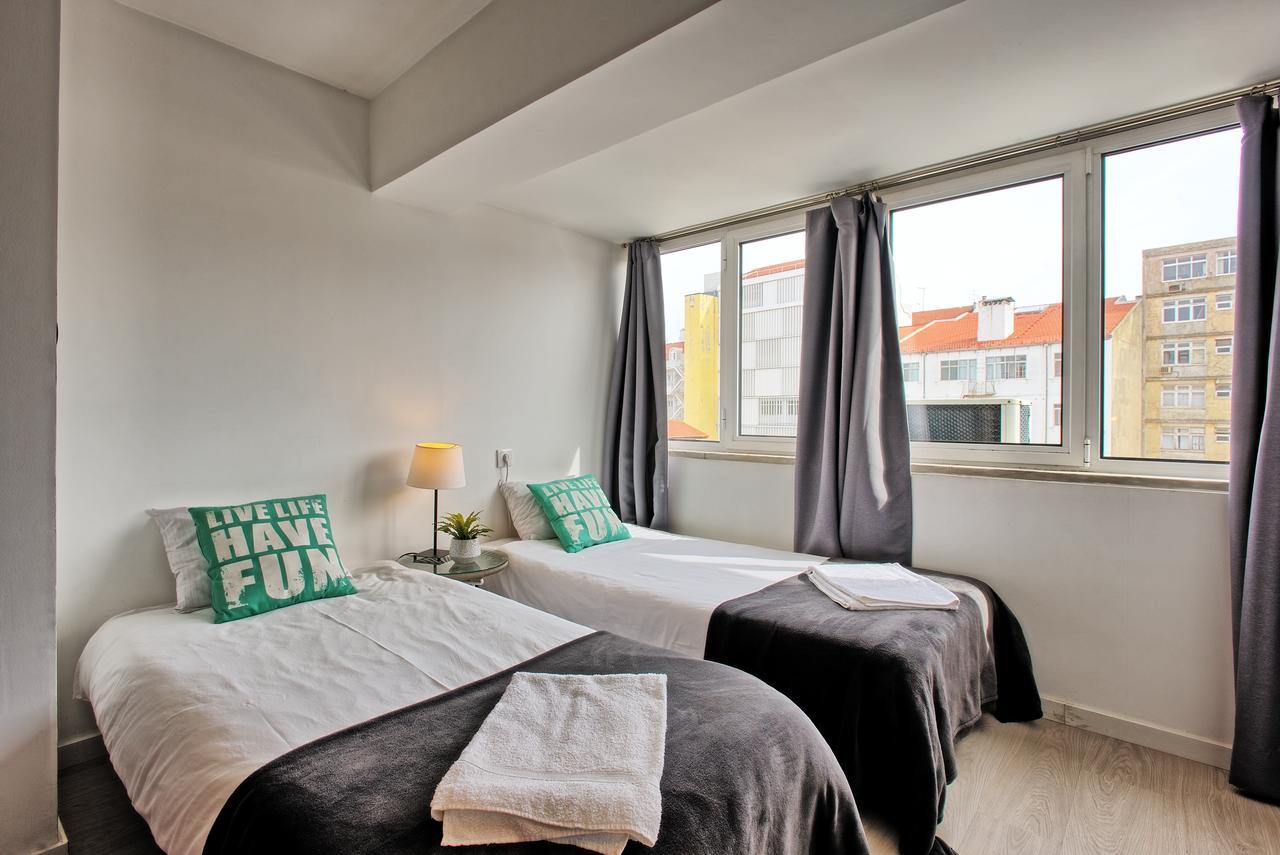 Apartamento São Pedro 30 Guests