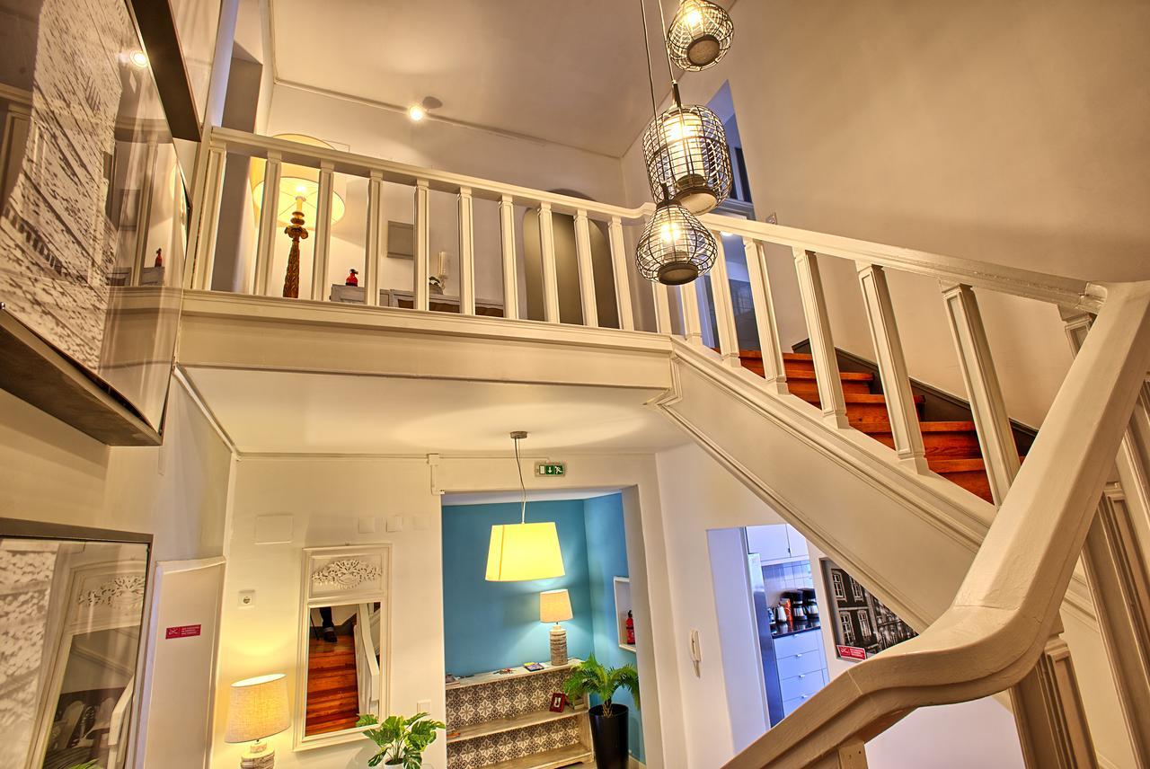 São Pedro 30 Guests Apartamento