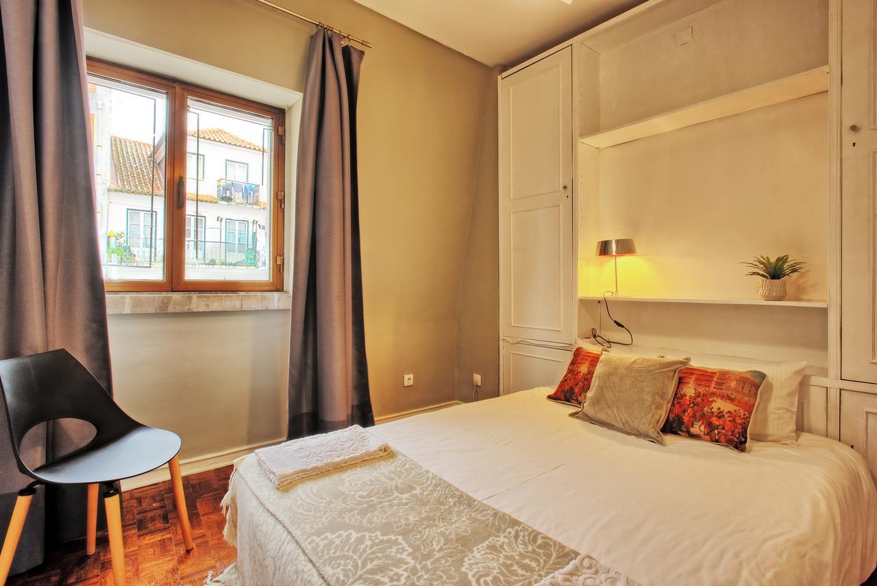 Sao Pedro 30 Guests Lisboa