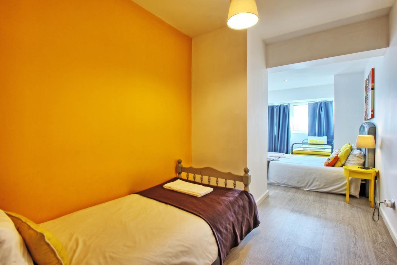 Appartement Sao Pedro 30 Guests Lisboa