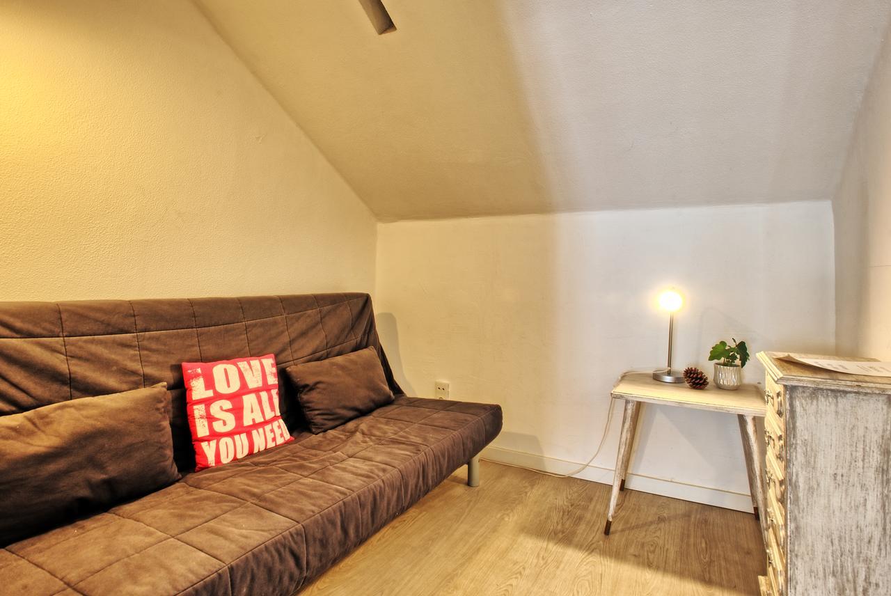 São Pedro 30 Guests Apartamento