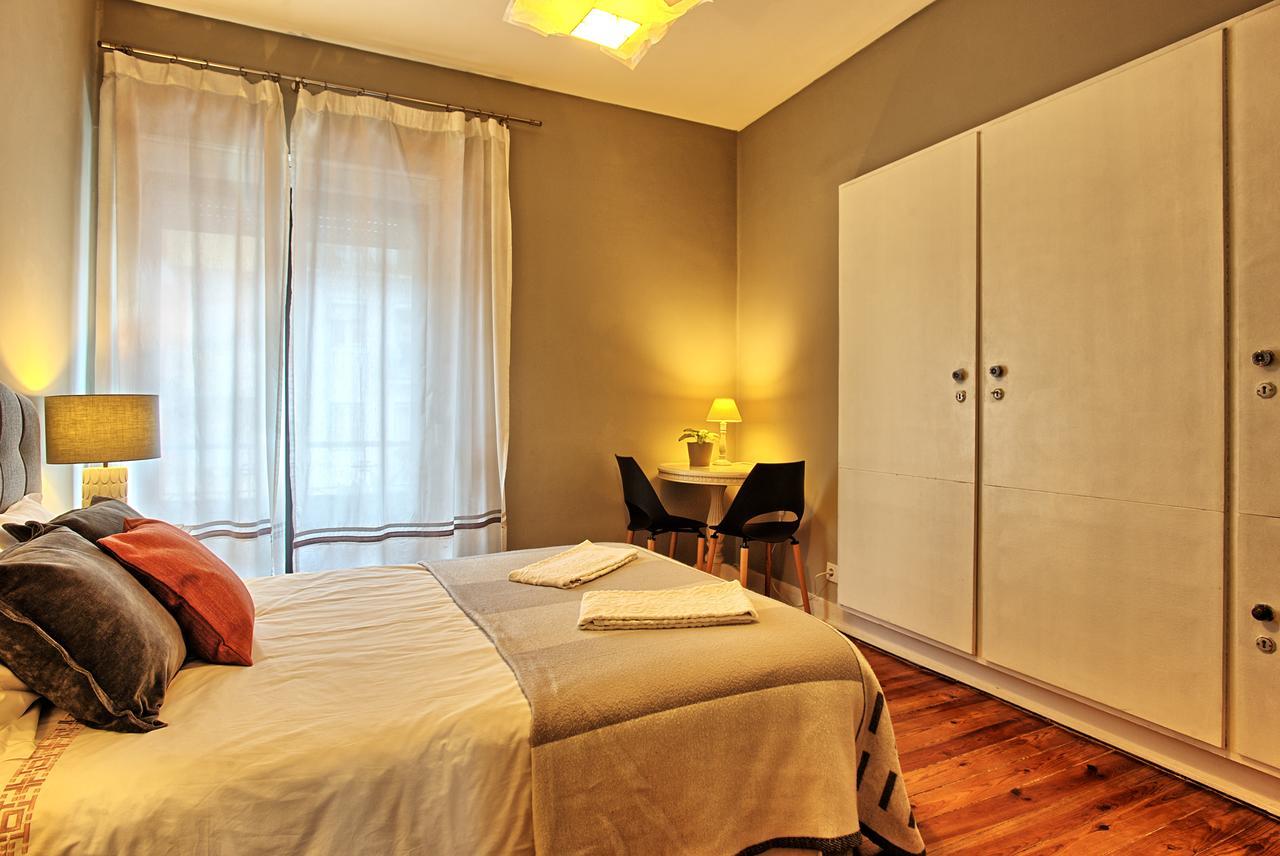 São Pedro 30 Guests Apartamento