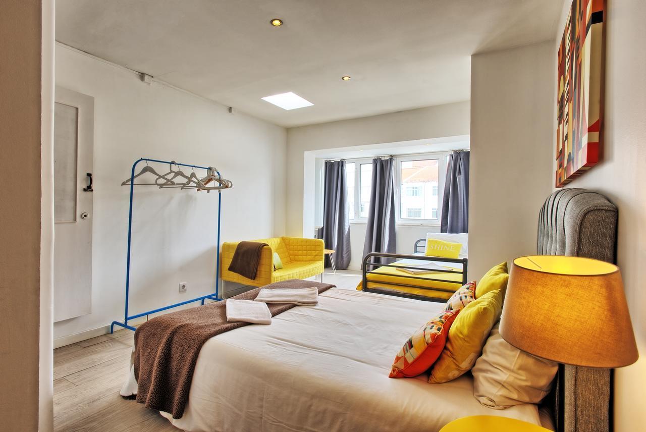São Pedro 30 Guests Lisboa