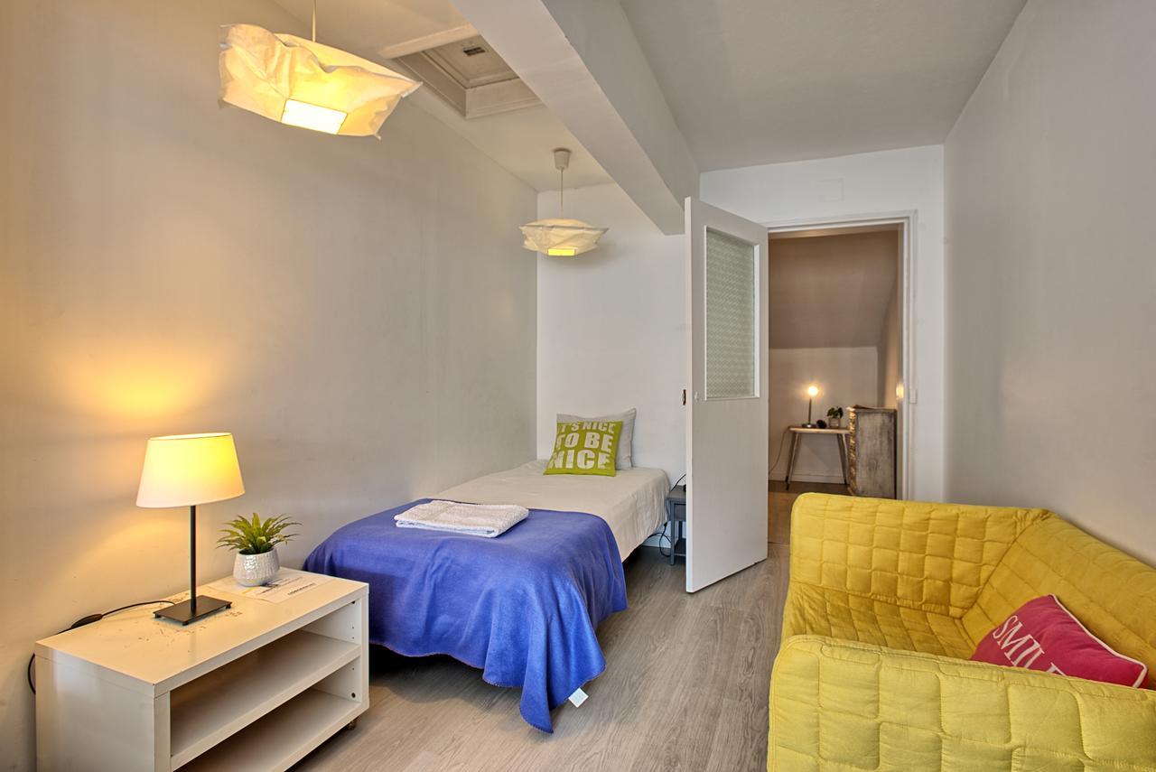São Pedro 30 Guests Lisboa