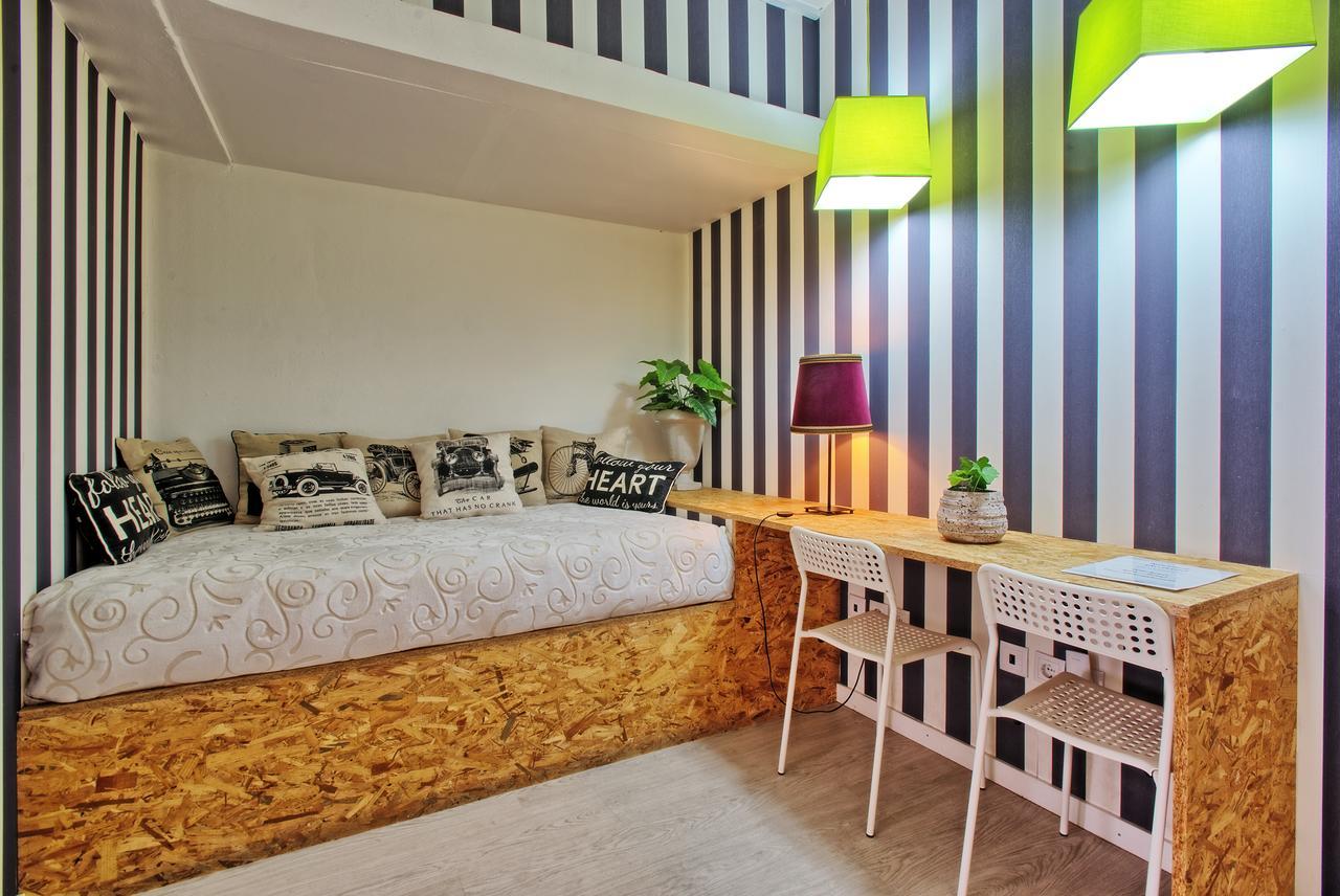 Appartement Sao Pedro 30 Guests *