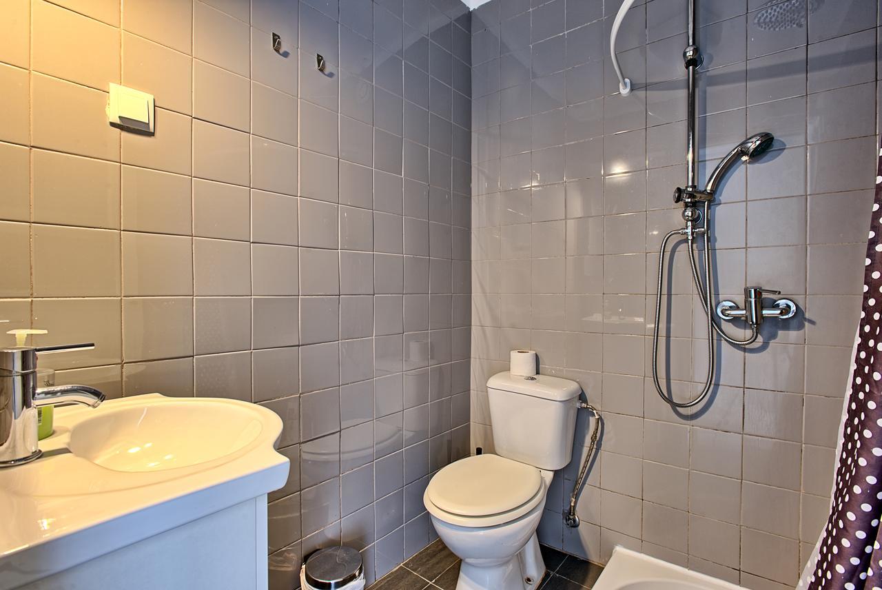 Apartamento São Pedro 30 Guests