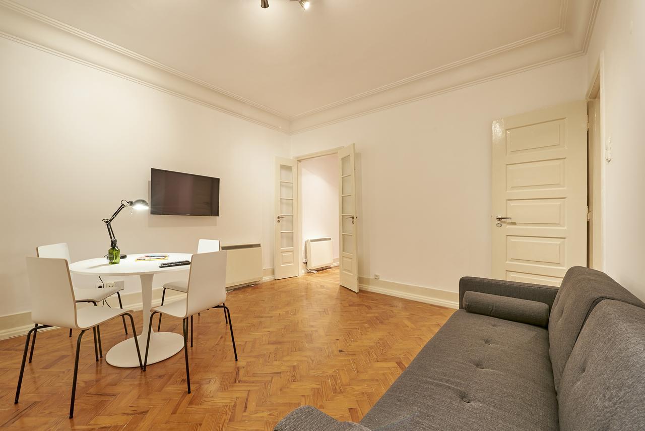 Berna 35 Maison d'hôtes *