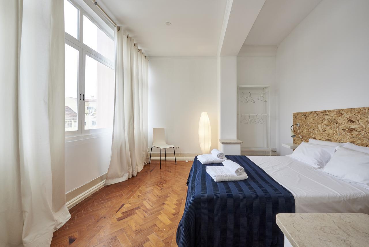 Maison d'hôtes Berna 35 Lisboa