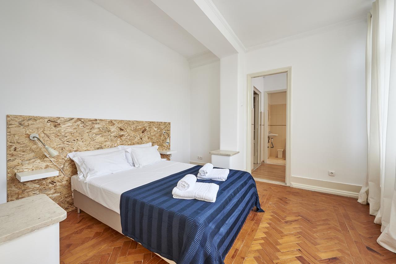Maison d'hôtes Berna 35 Lisboa