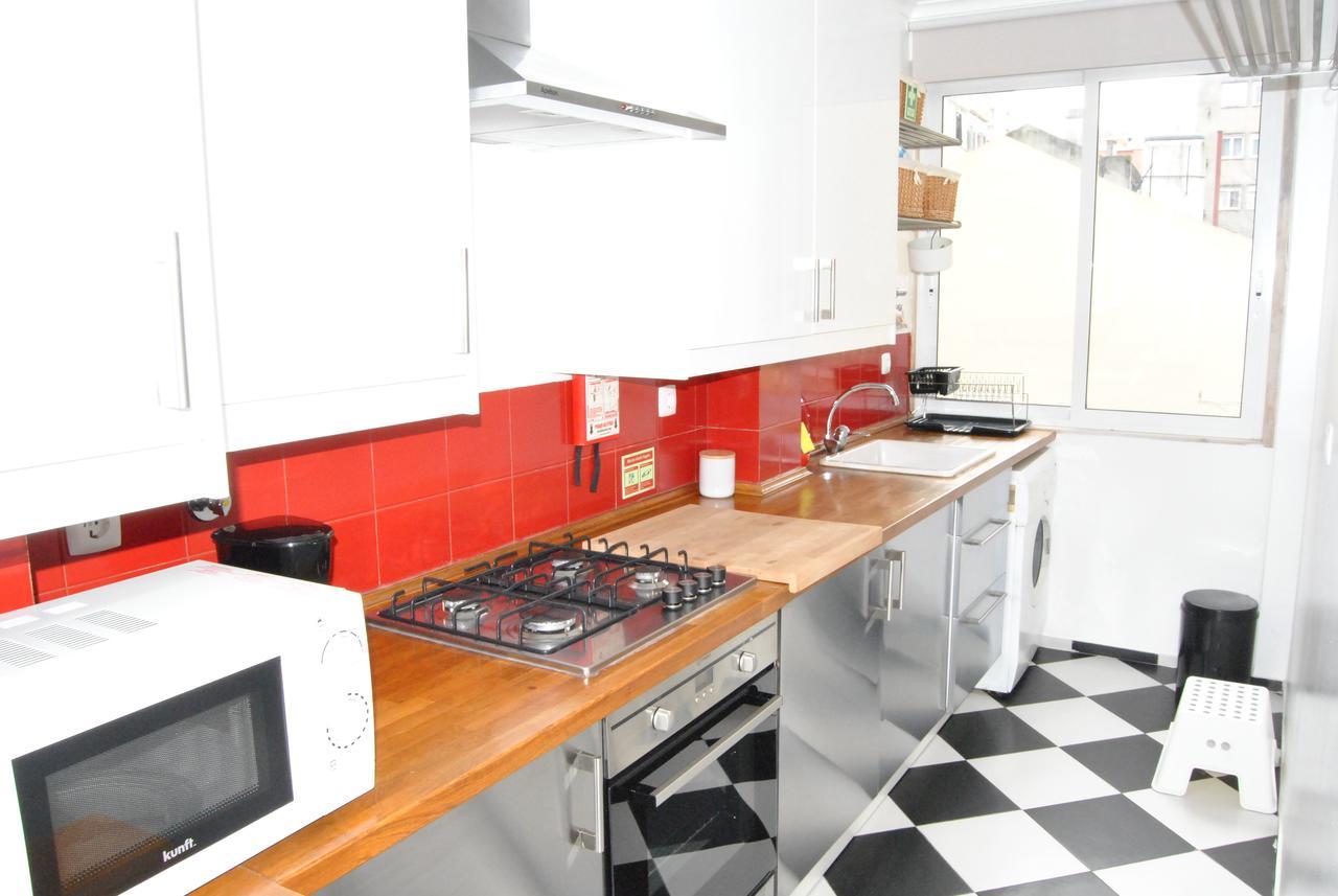 Dowtown - Expo20 Appartement *