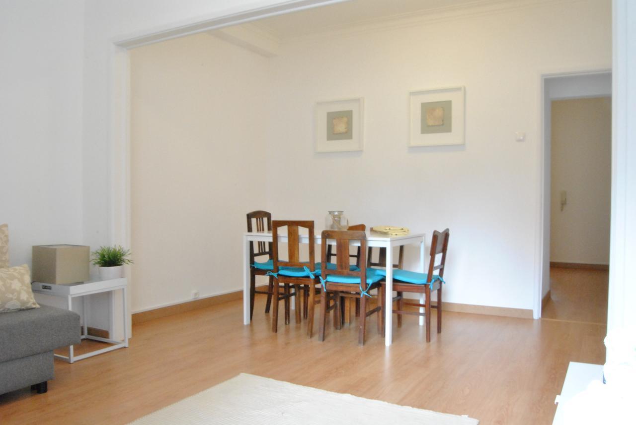 Appartement Dowtown - Expo20 Lissabon