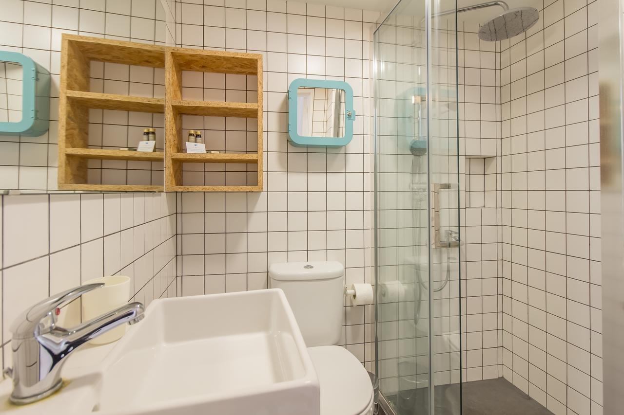 Sao Vicente Heart Of Alfama Apartment *