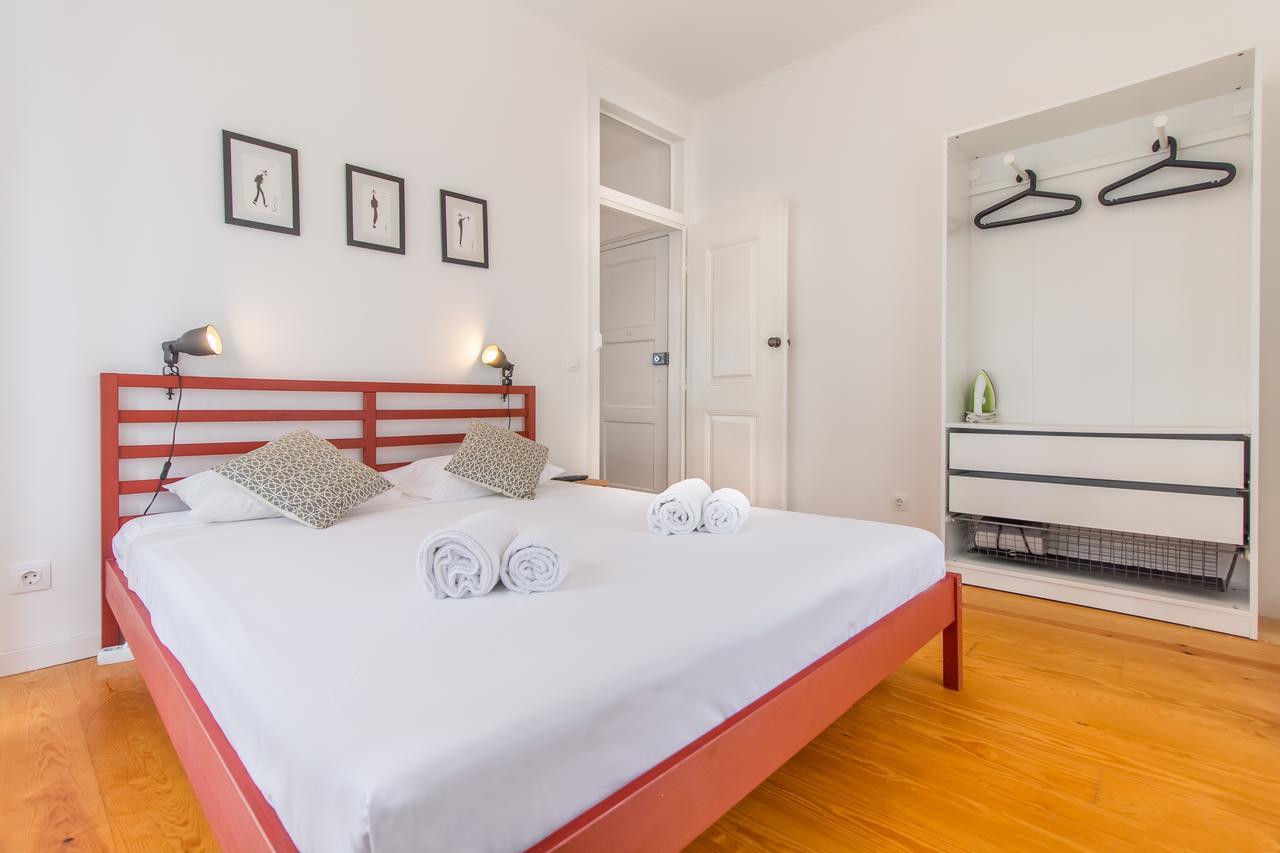 Sao Vicente Heart Of Alfama Apartment *