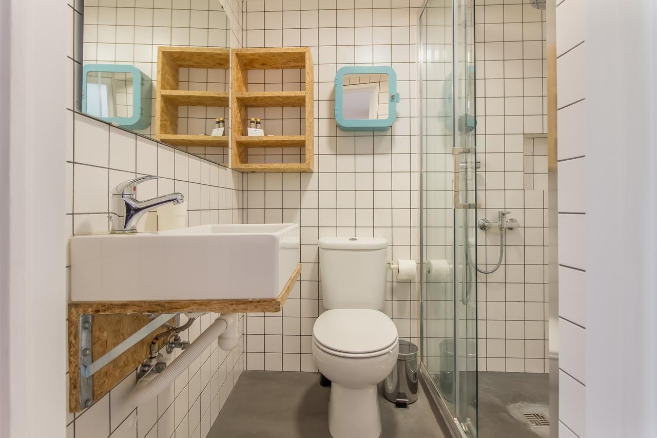 Sao Vicente Heart Of Alfama Apartment Lisbon