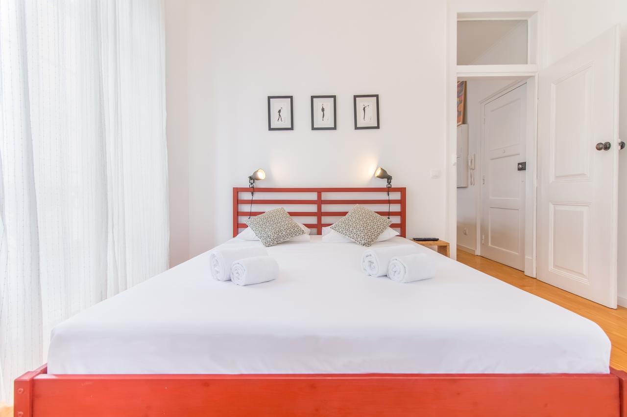 Sao Vicente Heart Of Alfama * Lisbon