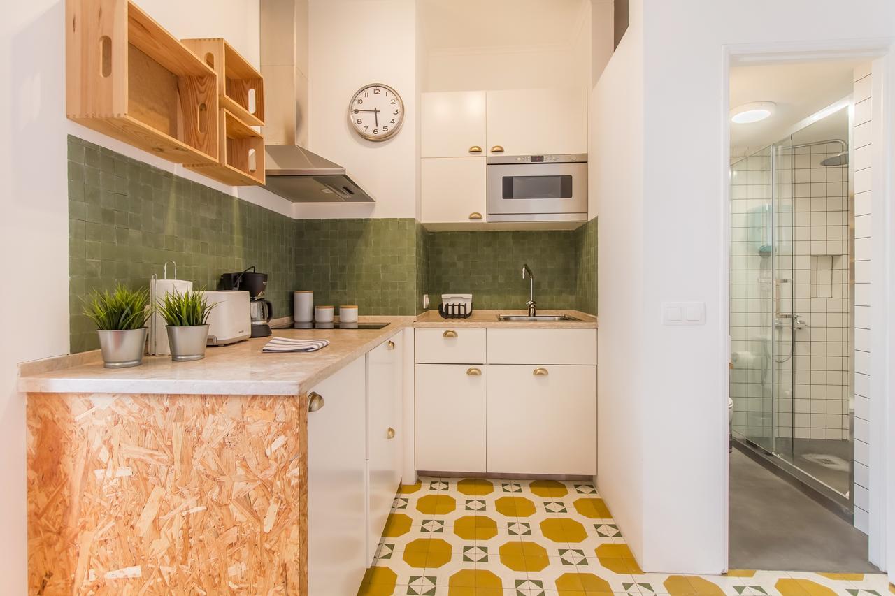Apartment Sao Vicente Heart Of Alfama *